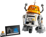 75416 Chopper (C1-10P)