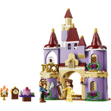43289 Belle & the Beast's Enchanted Castle