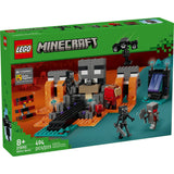 21590 Wither Battle