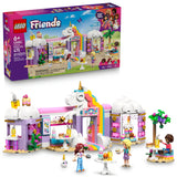 42684 Unicorn Dream Café