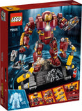 76105 The Hulkbuster: Ultron Edition (C)
