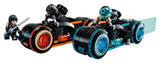 21314 TRON: Legacy