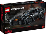 42127 The Batman - Batmobile™