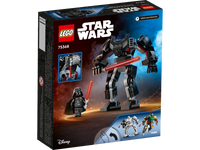 75368 Darth Vader Mech (D)*
