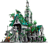 910042 Lost City