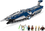 9515 The Malevolence