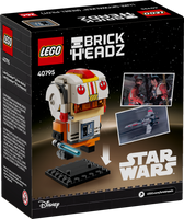 40795 Luke Skywalker (Rebel Pilot)