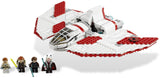7931 Jedi T-6 Shuttle