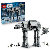 75454 Imperial Remnant AT-AT with INT-4