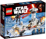 75138 Hoth Attack