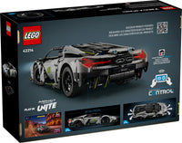 42214 Lamborghini Revuelto Super Sports Car