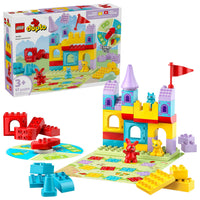 10450 Hopsy's Castle Game