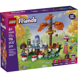 42690 Forest Tea Party