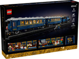 21344 The Orient Express Train