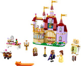 41067 Belle's Enchanted Castle