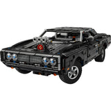 42231 Fast and Furious Dodge Charger R/T Car