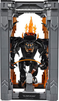 10367 The Lord of the Rings: Balrog Book Nook