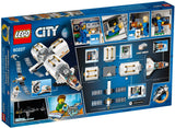 60227 Lunar Space Station