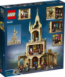 76402 Hogwarts: Dumbledore’s Office