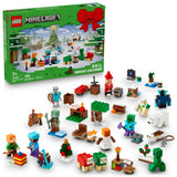 21280 Minecraft Advent Calendar 2025