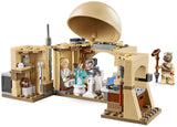 75270 Obi-Wan's Hut
