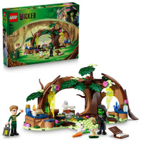 75687 Elphaba's Retreat