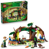75687 Elphaba's Retreat