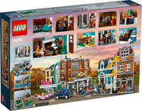 10270 Bookshop