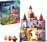 43289 Belle & the Beast's Enchanted Castle