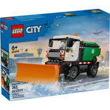 60490 Snowplow