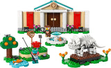 77056 Blathers's Museum Collection