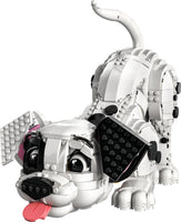 43269 101 Dalmatians Puppy