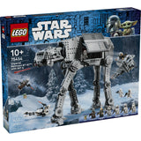 75454 Imperial Remnant AT-AT with INT-4