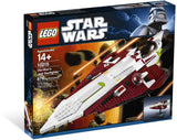 10215 Obi-Wan's Jedi Starfighter