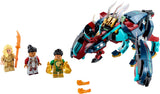 76154 Deviant Ambush