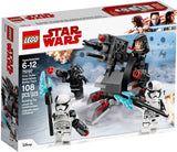 75197 First Order Specialists Battle Pack