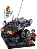 77905 Taskmaster's Ambush