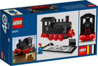 40370 40 Years of LEGO Trains