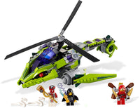 9443 Rattlecopter
