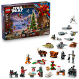 75456 Star Wars Advent Calendar 2026