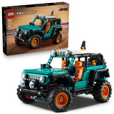 42227 Jeep Wrangler Rubicon SUV