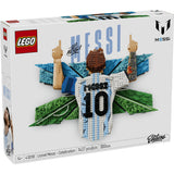 43018 Lionel Messi - Celebration