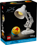 21357 Disney Pixar Luxo Jr.
