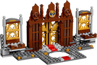 71253 Fantastic Beasts and Where to Find Then Story Pack