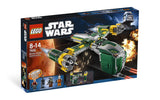 7930 Bounty Hunter Gunship (C)