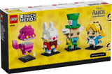 40925 Alice in Wonderland
