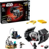 75421 Darth Vader's TIE Fighter
