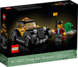 40532 Vintage Taxi