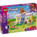 42679 Heartlake City Bunny Hotel