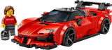 77254 Ferrari SF90 XX Stradale Sports Car